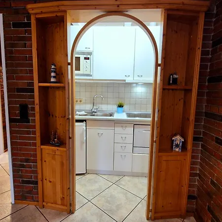 Wattweg 11 Prázdninový dům